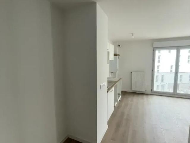 Appartement location à Clermont, Fitz-james