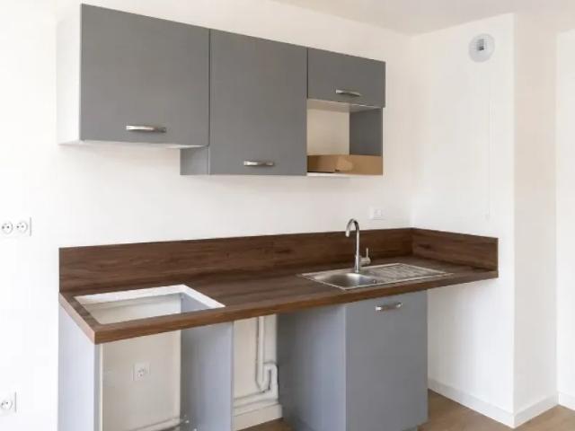 Appartement location à Clermont, Fitz-james