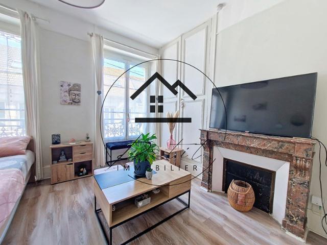 Appartement location à Clermont