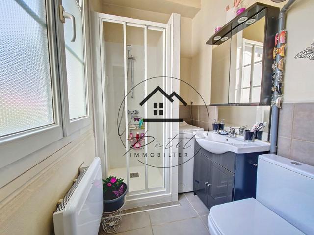Appartement location à Clermont