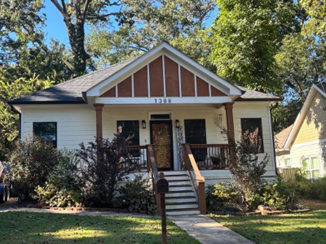 House for sale in East Point, Fulton County