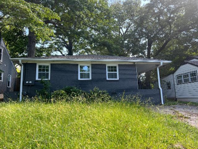 House for sale in East Point, Georgia