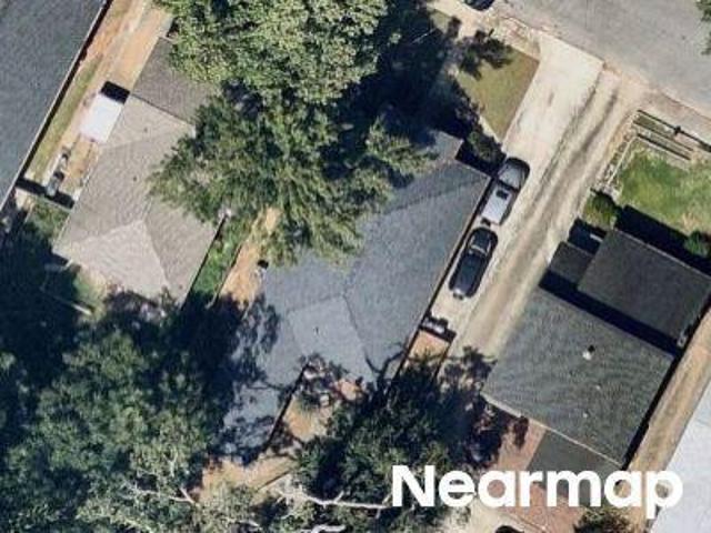 House for sale in East Point, Georgia