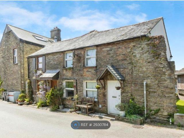 House for rent in Menheniot, Cornwall