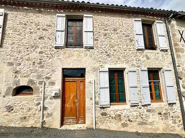 Maison vente à Agen, Clermont-dessous