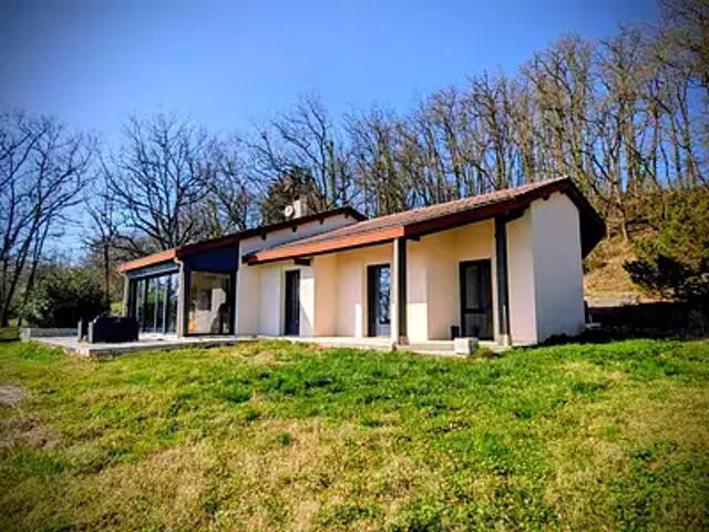 Maison vente à Agen, Clermont-dessous