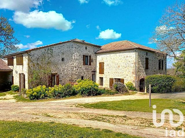 Maison vente à Clermont-dessous