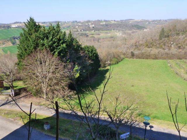 Château vente à Agen, Clermont-dessous