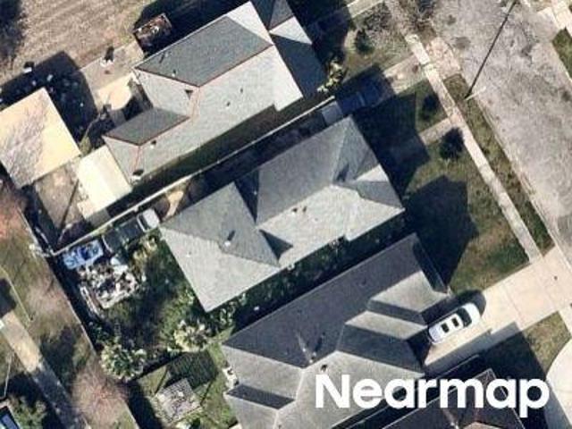 House for sale in New Orleans, Louisiana