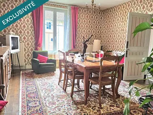 Maison vente à Clermont-en-Argonne