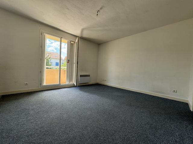 Appartement vente à Clermont-Ferrand, Clermont-ferrand