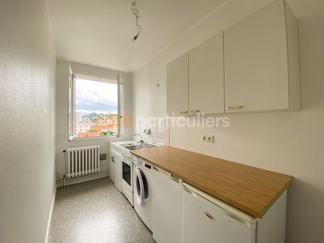 Appartement location à Clermont-Ferrand, Clermont-ferrand