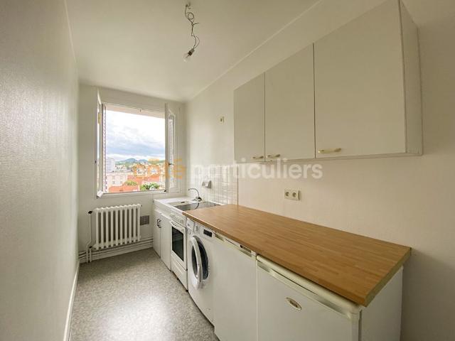Appartement location à Clermont-Ferrand, Clermont-ferrand