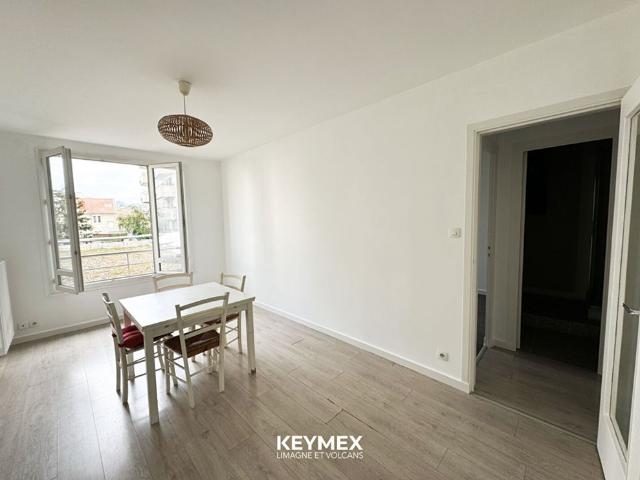 Appartement location à Clermont-Ferrand, Clermont-ferrand