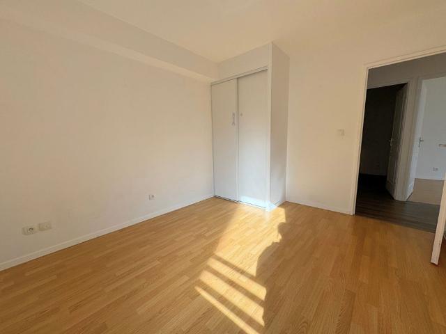 Appartement location à Clermont-Ferrand, Clermont-ferrand