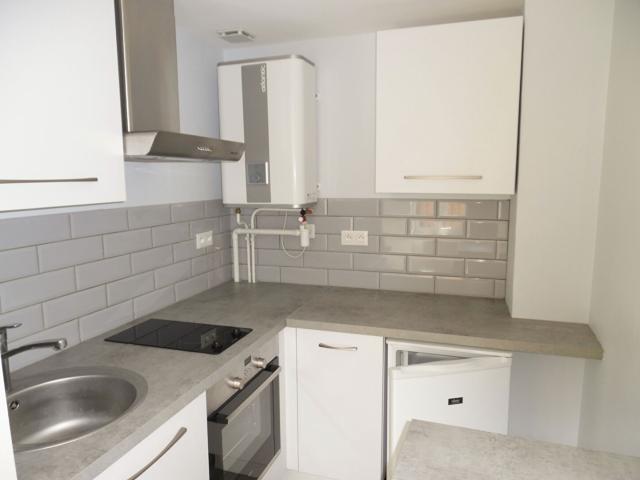 Studio location à L'Oradoux, Clermont-Ferrand