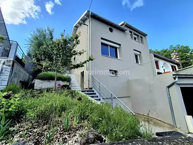 Maison vente à Clermont-Ferrand, Clermont-ferrand