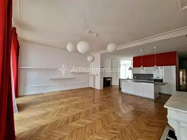 Appartement location à Clermont-Ferrand, Clermont-ferrand