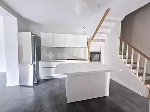 Maison location à Clermont-Ferrand, Clermont-ferrand