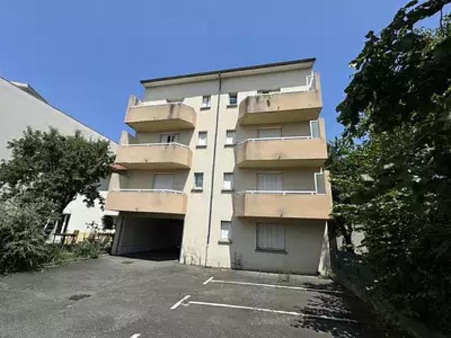 Appartement vente à Clermont-Ferrand, Clermont-ferrand