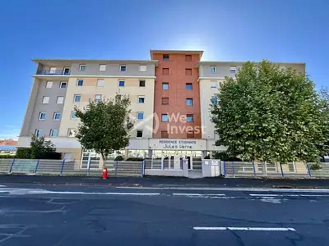 Appartement vente à Clermont-Ferrand, Clermont-ferrand