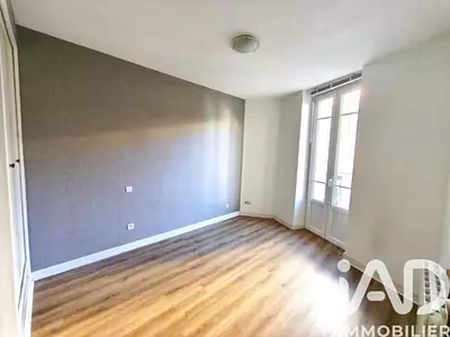 Appartement vente à Clermont-Ferrand, Clermont-ferrand