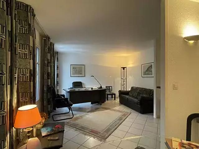 Appartement vente à Clermont-Ferrand, Clermont-ferrand