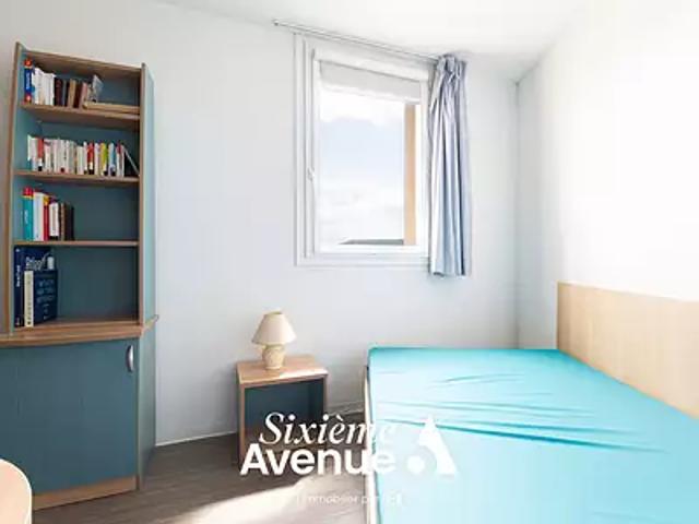 Appartement vente à Clermont-Ferrand, Clermont-ferrand