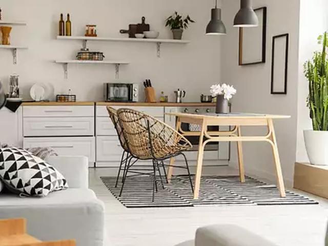 Appartement vente à Clermont-Ferrand, Clermont-ferrand