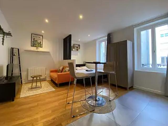 Appartement vente à Clermont-Ferrand, Clermont-ferrand