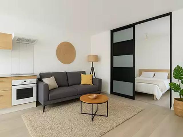 Appartement vente à France métropolitaine, Clermont-ferrand