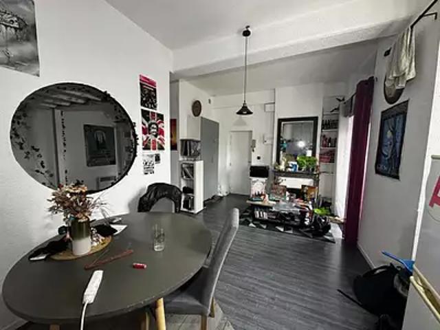 Appartement vente à Clermont-Ferrand, Clermont-ferrand