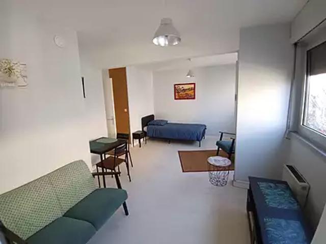 Appartement vente à Clermont-Ferrand, Clermont-ferrand