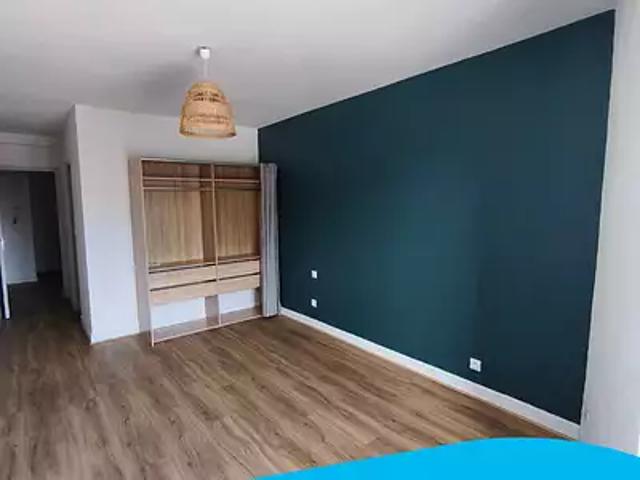 Appartement vente à Clermont-Ferrand, Clermont-ferrand