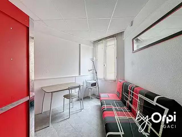 Appartement vente à Clermont-Ferrand, Clermont-ferrand