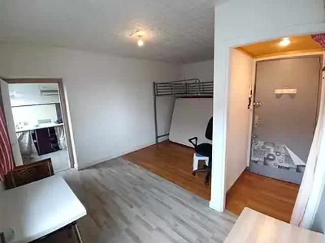 Appartement vente à Clermont-Ferrand, Clermont-ferrand