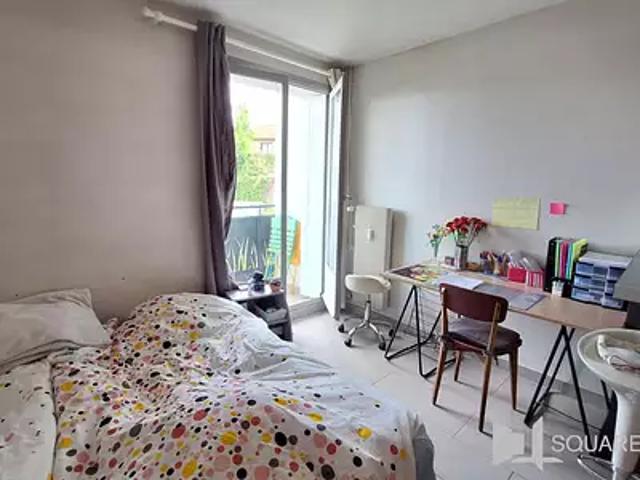 Appartement vente à Clermont-Ferrand, Clermont-ferrand