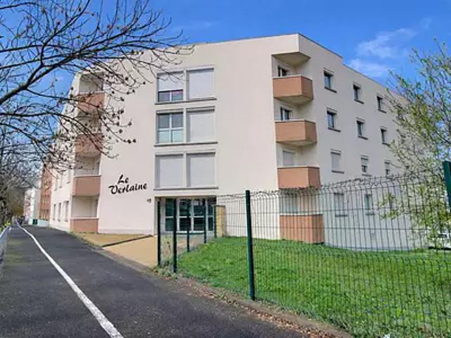 Appartement vente à Clermont-Ferrand, Clermont-ferrand