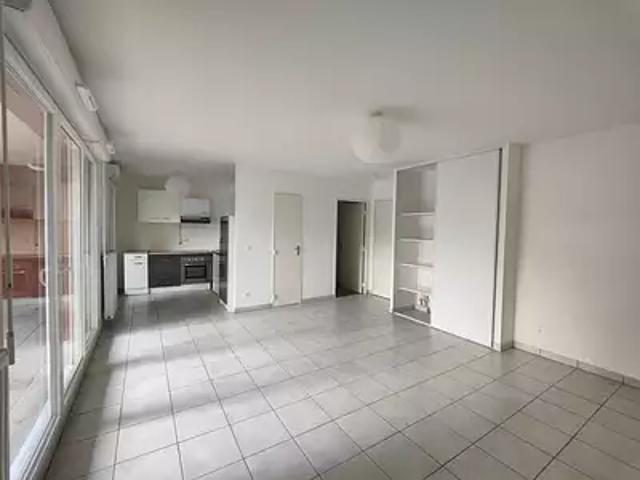 Appartement vente à Clermont-Ferrand, Clermont-ferrand
