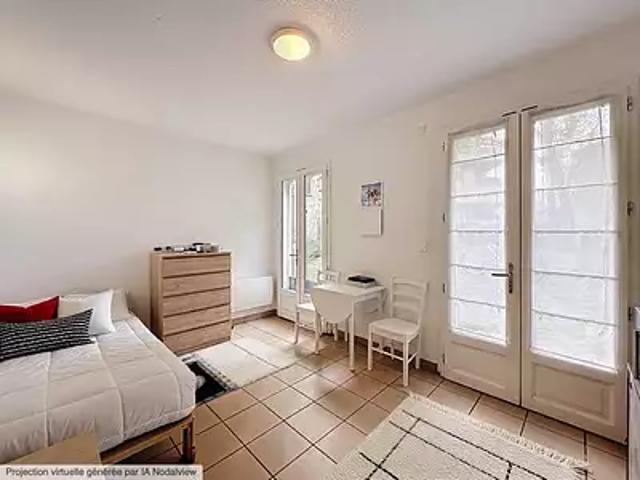 Appartement vente à Clermont-Ferrand, Clermont-ferrand