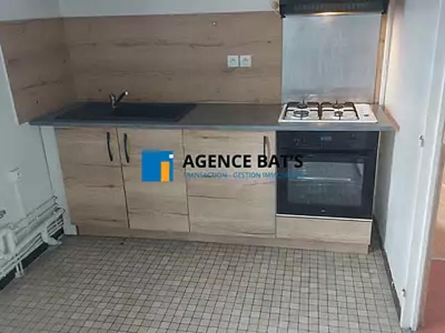 Appartement vente à Clermont-Ferrand, Clermont-ferrand