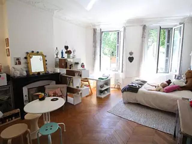 Appartement vente à Clermont-Ferrand, Clermont-ferrand