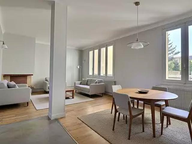 Appartement vente à Clermont-Ferrand, Clermont-ferrand