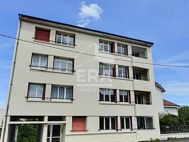 Appartement vente à Clermont-Ferrand, Clermont-ferrand