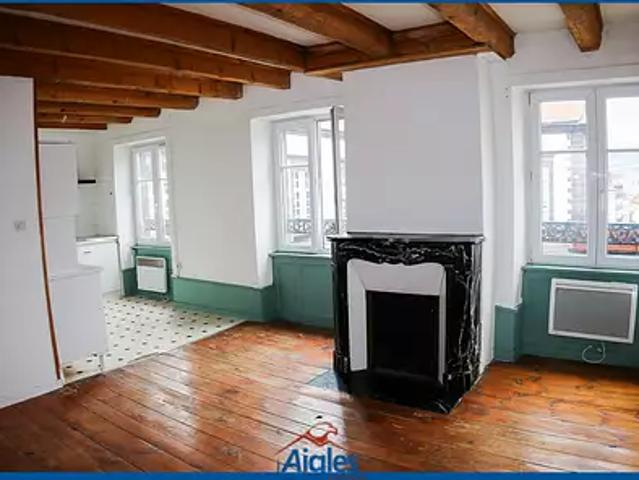 Appartement vente à Clermont-Ferrand, Clermont-ferrand