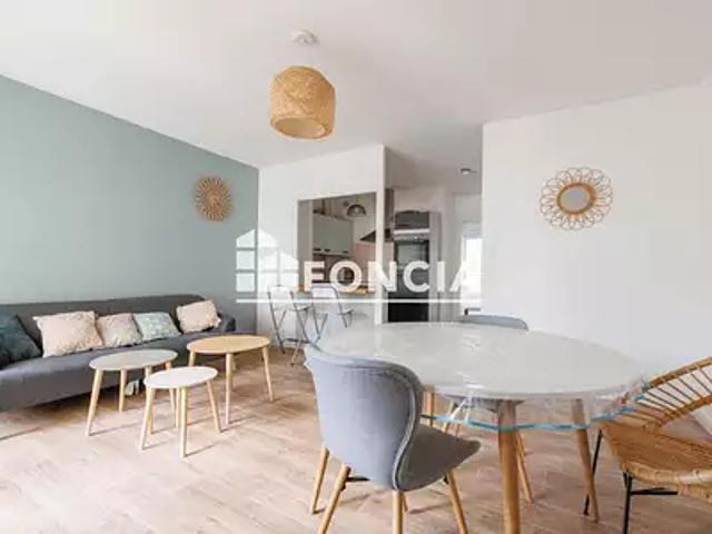 Appartement vente à Clermont-Ferrand, Clermont-ferrand