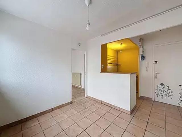 Appartement vente à Clermont-Ferrand, Clermont-ferrand