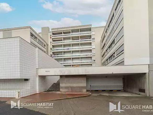 Appartement vente à Clermont-Ferrand, Clermont-ferrand