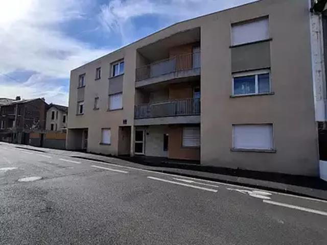 Appartement vente à Clermont-Ferrand, Clermont-ferrand