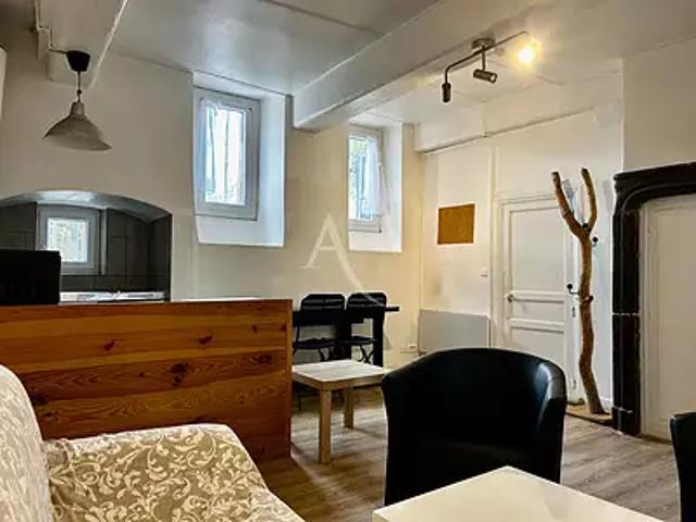 Appartement vente à Clermont-Ferrand, Clermont-ferrand